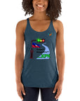 KPK Women's Tank Top