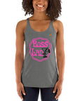 " Boss Lady " - Women's Tank Top