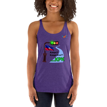 KPK Women's Tank Top