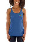 " W! " (side) - Wololoy! Women's Tank Top