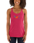 " W! " (front) - Wololoy! Women's Tank Top